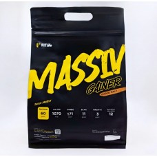 Massiv Gainer Fitlife 5 lbs